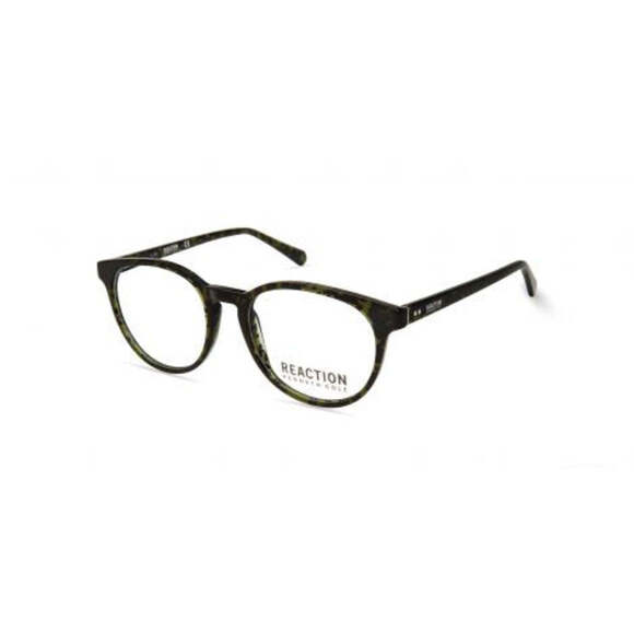 NWT Kenneth Cole Reaction KC0816-098-52 52mm Glasses - Picture 1 of 2